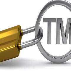 What are the types of trademarks?