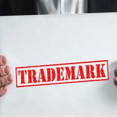 What are examples of trademark infringement?
