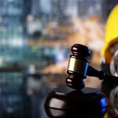 Navigating Construction Law with Brisbane’s Premier Legal Experts