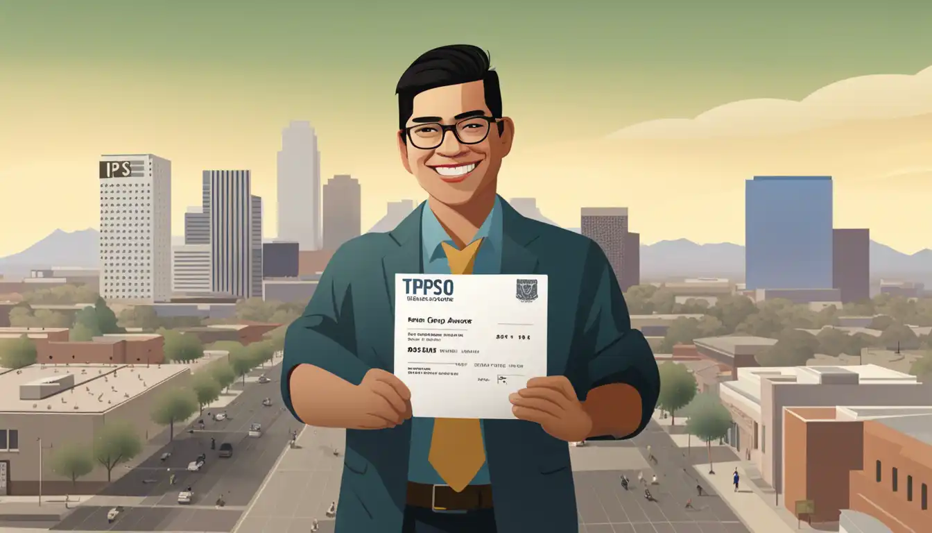 Understanding Fresno's Legal TPS Work Permit: A Comprehensive Guide