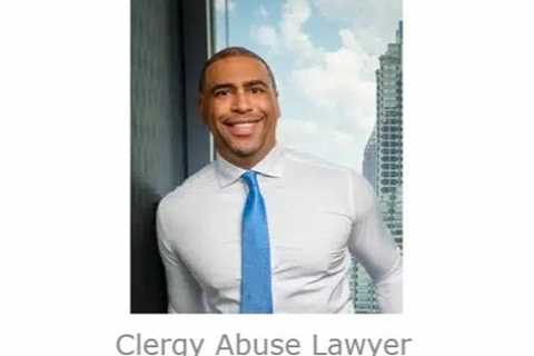 Clergy Abuse Lawyer John Bey Cincinnati, Ohio