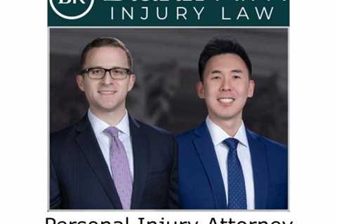 Personal Injury Attorney Annapolis, MD