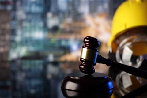 Navigating Construction Law with Brisbane’s Premier Legal Experts