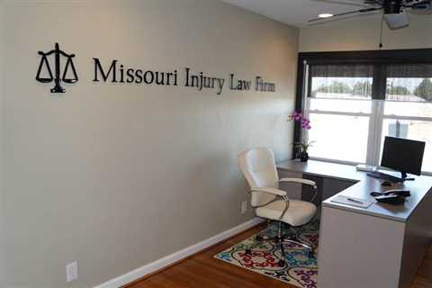 Standard post published to Missouri Injury Law Firm at March 26, 2024 17:00