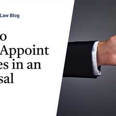 How Do Judges Appoint Umpires in an Appraisal? A Case Example from Louisiana