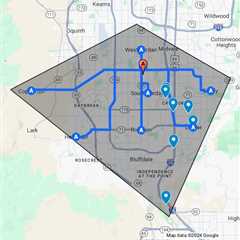 Estate Planning Lawyer Draper Utah - Google My Maps