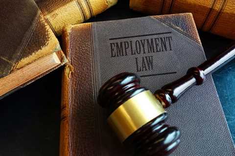 Employment attorney Burbank, CA