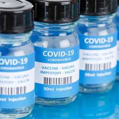 Pfizer/BioNTech Take COVID Vaccine Fight with Moderna to PTAB