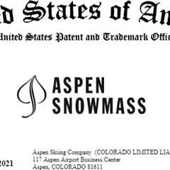 Trademark Influencers and Aspen Mountain