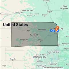 Sex Trafficking Lawyer Reed Martens Kansas  - Google My Maps