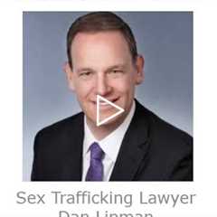 Sex Trafficking Lawyer Dan Lipman Colorado