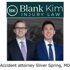 Accident attorney Silver Spring, MD