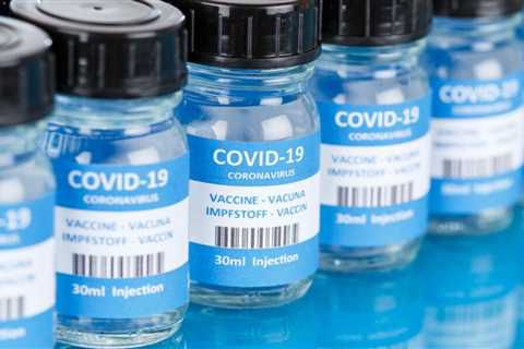 Pfizer/BioNTech Take COVID Vaccine Fight with Moderna to PTAB