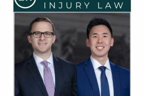 Accident attorney Silver Spring, MD