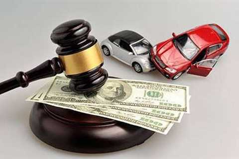 Car accident attorney Burbank, CA