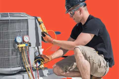 Commercial AC Repair Laveen, AZ