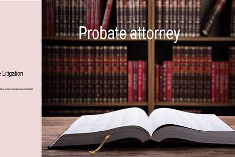 probate-litigation