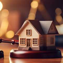 What Happens to Rental Properties in High-Asset Divorces?