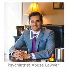 Psychiatrist Abuse Lawyer Ryan Frazier Missouri