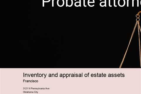 inventory-and-appraisal-of-estate-assets