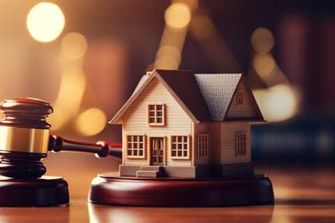 What Happens to Rental Properties in High-Asset Divorces?