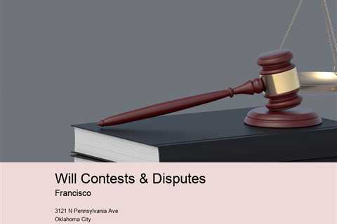 will-contests-disputes