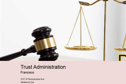 trust-administration