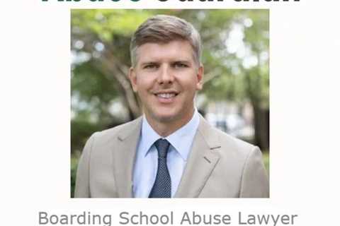 Boarding School Abuse Lawyer James B. Moore III South Carolina