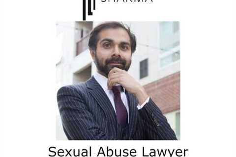 Sexual Abuse Lawyer Dover, DE