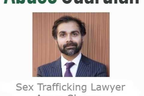 Sex Trafficking Lawyer Aman Sharma Delaware