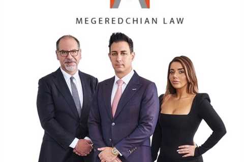 Civil law attorney Los Angeles, CA