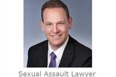 Sexual Assault Lawyer Dan Lipman Maine