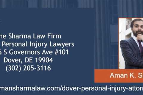 Dover, DE Medical Hospital Sexual Assault and Abuse Lawyer