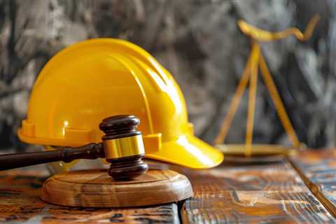 Resolving Construction Legal Issues in Perth: Expert Guidance and Representation