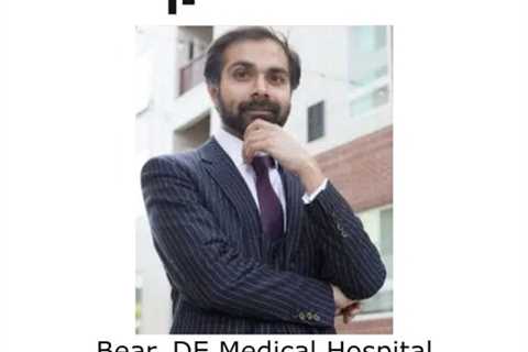 Bear, DE Medical Hospital Sexual Assault and Abuse Lawyer