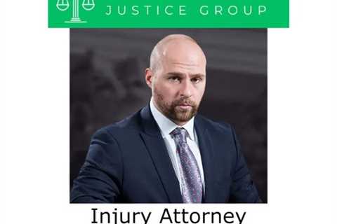 Injury Attorney Cherry Hill, NJ