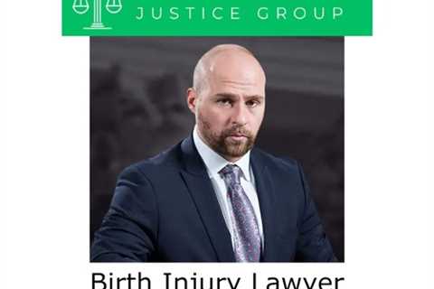 Birth Injury Lawyer Cherry Hill, NJ