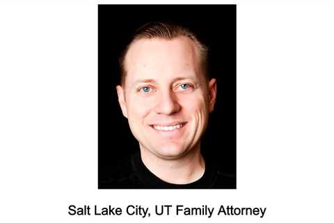 Salt Lake City, UT Family Attorney