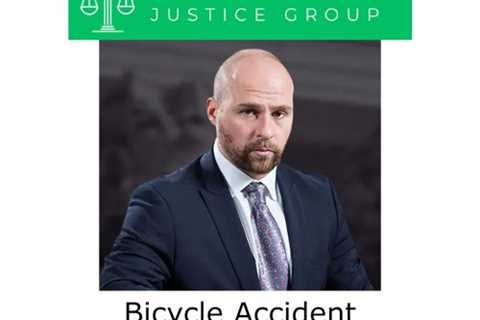 Bicycle Accident Lawyer Cherry Hill, NJ