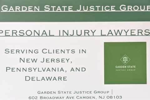 Birth Injury Lawyer Camden, NJ