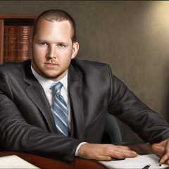 Provo Attorney Jeremy Eveland