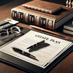 How Do I Organize My Estate Plan?