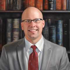 Syracuse Attorney Jeremy Eveland