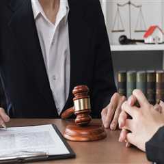 Hiring A Lawyer In Lancaster, PA: Simplifying The Complexities Of Criminal Justice Law