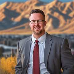 Business Lawyer Jeremy Eveland Near Salt Lake City