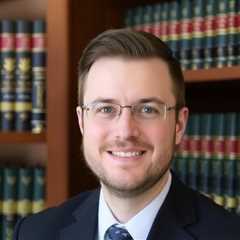 Commercial Lawyer La Verkin UT Jeremy Eveland