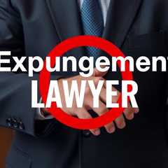 Expungement Lawyer