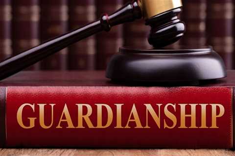 Alternatives to Naming a Guardian: Exploring Your Options for Estate Planning