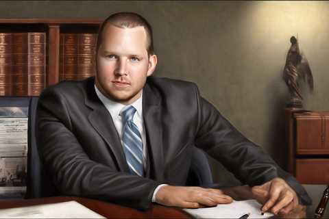 Provo Attorney Jeremy Eveland