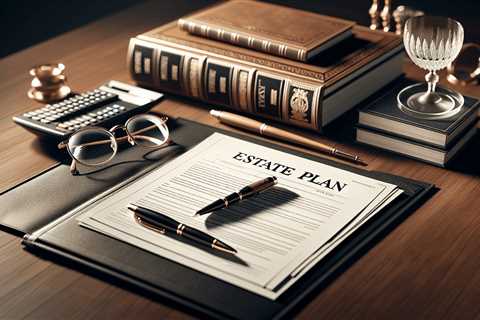 How Do I Organize My Estate Plan?